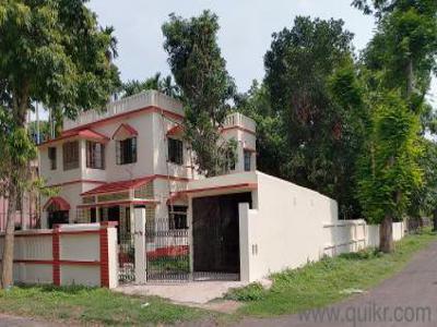 4+ BHK 2200 Sq. ft Villa for Sale in Kalyani, Kolkata
