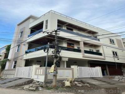 4+ BHK 4000 Sq. ft Villa for Sale in Kapra, Hyderabad
