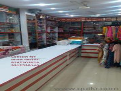 450 Sq. ft Shop for Sale in Vanasthalipuram, Hyderabad
