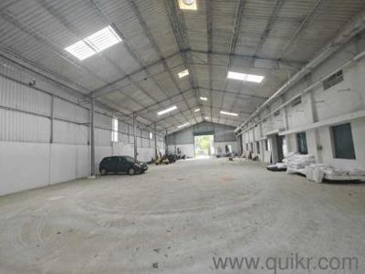 7000 Sqft Godown For Rent at Ganapathy with 100 HP Electricity