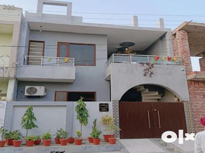 112 gaj kothi for sale