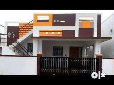 2BHK DTCP Approved Villa in Mathampalayam, Coimbatore
