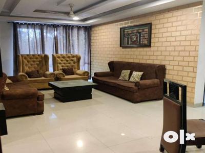 3bhk flat for rent in sector 48 fully furnished