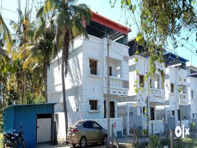 3BHK Villla for sale