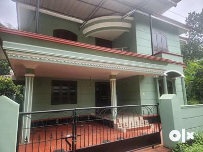 4bhk House Amala Nagar Thrissur