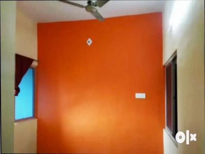 Completely separate flat including balkani 1BHK,2BHK,3BHK