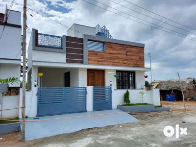 House for sales in pollachi