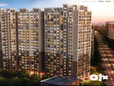 LUXURIOUS 1BHK 2BHK AND JODI FLAT AT PRIME LOCATION NEAR D MART
