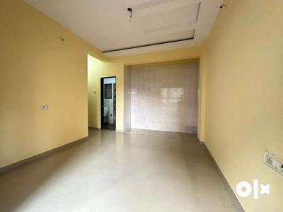 Semi Furnished 2bhk Apartment available for Sale