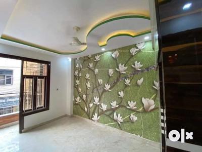 Well maintained 2bhk at very good location
