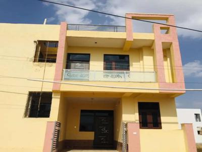 Sadhana 3 BHK Villa in Hathod, Jaipur