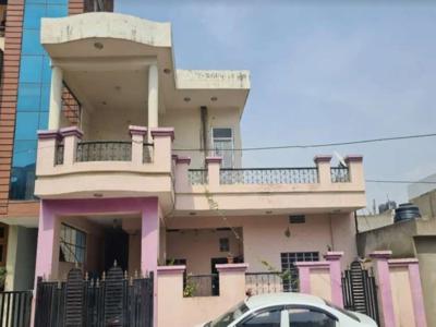 Selected 4 BHK Villa in Muralipura, Jaipur