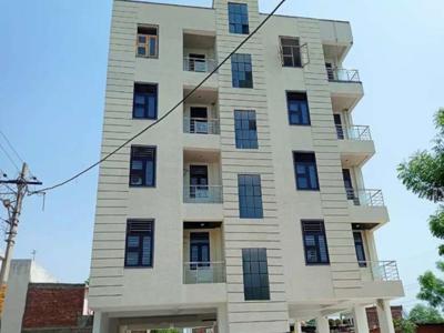 Singh 3 BHK Apartments in Vaishali Nagar, Jaipur