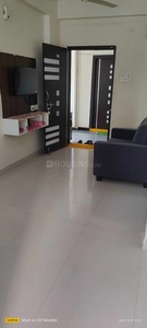 1 BHK Flat for rent in Hitech City, Hyderabad - 750 Sqft