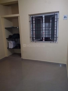 1 BHK Flat for rent in Karayanchavadi, Chennai - 700 Sqft