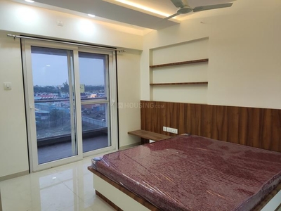 1 BHK Flat for rent in Kharadi, Pune - 780 Sqft