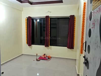 1 BHK Flat for rent in Pimple Gurav, Pune - 550 Sqft
