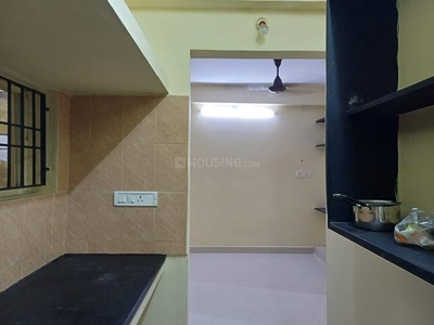 1 BHK Flat for rent in Ramapuram, Chennai - 520 Sqft