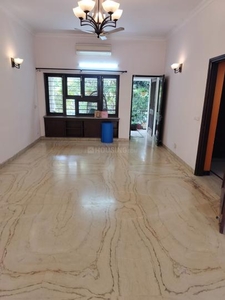 1 BHK Flat for rent in Safdarjung Development Area, New Delhi - 1500 Sqft