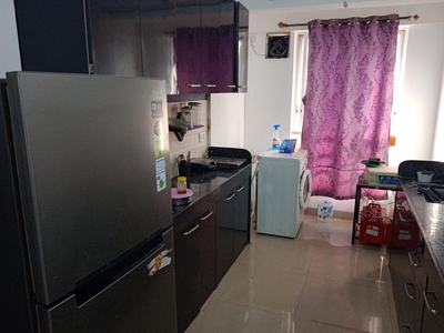 1 BHK Flat for rent in Wagholi, Pune - 950 Sqft