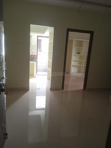 1 BHK Flat for rent in Yousufguda, Hyderabad - 645 Sqft