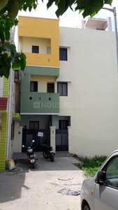 1 BHK Independent Floor for rent in Ambattur, Chennai - 500 Sqft