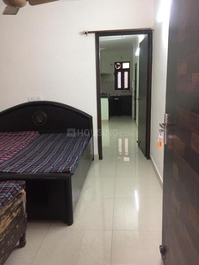 1 BHK Independent Floor for rent in Lajpat Nagar, New Delhi - 550 Sqft