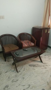 1 BHK Independent Floor for rent in Raja Annamalai Puram, Chennai - 732 Sqft