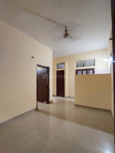 1 BHK Independent Floor for rent in Sanjeeva Reddy Nagar, Hyderabad - 680 Sqft