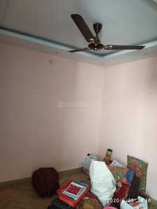 1 BHK Independent Floor for rent in Vivek Vihar, New Delhi - 550 Sqft