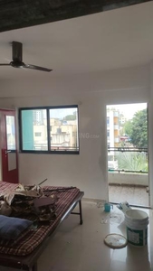 1 BHK Independent Floor for rent in Wadgaon Sheri, Pune - 800 Sqft