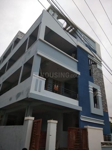 1 BHK Independent House for rent in Narapally, Hyderabad - 550 Sqft