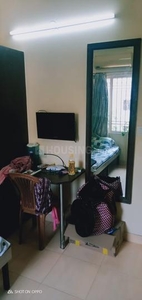 1 RK Flat for rent in Madhapur, Hyderabad - 650 Sqft