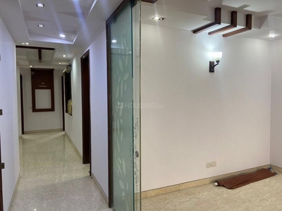 1 RK Independent Floor for rent in Kalkaji Extension, New Delhi - 700 Sqft