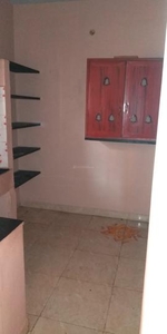 1 RK Independent House for rent in Washermanpet, Chennai - 300 Sqft