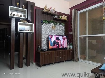 2 BHK 1230 Sq. ft Apartment for Sale in Yelahanka, Bangalore