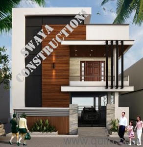 2 BHK 880 Sq. ft Villa for Sale in Koheda, Hyderabad