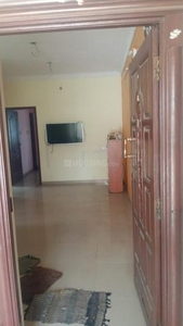 2 BHK Flat for rent in Anakaputhur, Chennai - 780 Sqft