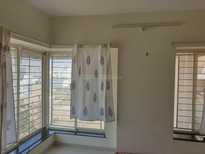 2 BHK Flat for rent in Baner, Pune - 1299 Sqft