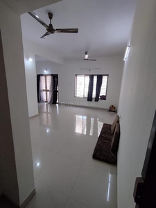 2 BHK Flat for rent in Baner, Pune - 925 Sqft