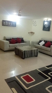 2 BHK Flat for rent in Banjara Hills, Hyderabad - 1420 Sqft