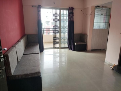 2 BHK Flat for rent in Chandan Nagar, Pune - 1050 Sqft