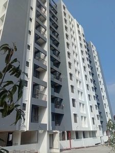 2 BHK Flat for rent in Charholi Budruk, Pune - 672 Sqft