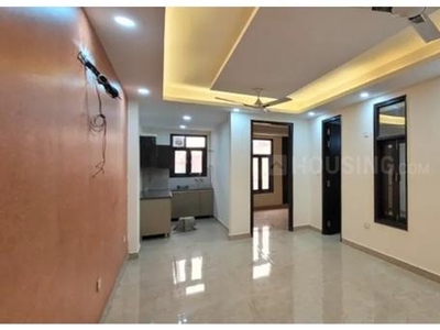 2 BHK Flat for rent in Chhattarpur, New Delhi - 750 Sqft