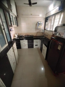 2 BHK Flat for rent in Chinchwad, Pune - 960 Sqft
