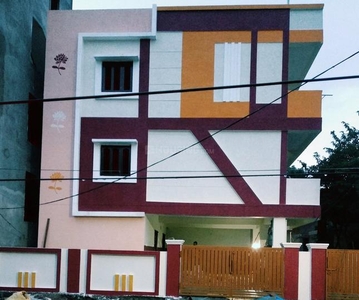 2 BHK Flat for rent in Dr A S Rao Nagar Colony, Hyderabad - 1200 Sqft