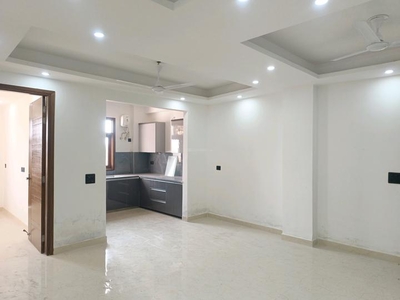 2 BHK Flat for rent in Freedom Fighters Enclave, New Delhi - 500 Sqft