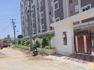 2 BHK Flat for rent in Hitech City, Hyderabad - 1750 Sqft