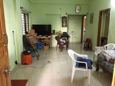 2 BHK House for Rent In Hongasandra