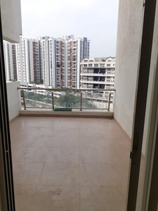 2 BHK Flat for rent in Kharadi, Pune - 1270 Sqft